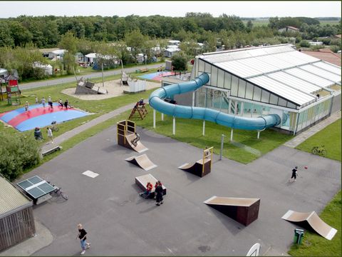 Landal Vakantiepark Callassande - Schagen - Image N°4